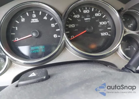 2008 GMC Sierra 1500 Sle1 z USA, uszkodzony, nr VIN 1GTEC19J48Z235376